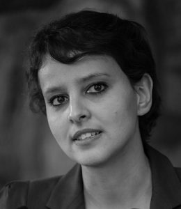 Najat_Vallaud-Belkacem_par_Claude_Truong-Ngoc Najat Vallaud-Belkacem