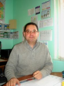 Olivier Thillais professeur directeur école Boudeville Olivier Thillais professeur directeur école Boudeville