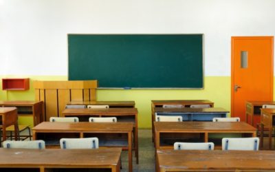 Incendie de l’usine Lubrizol : les villes dans lesquelles les écoles restent fermées vendredi