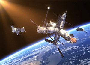 station spatiale soleil sommeil station spatiale soleil sommeil
