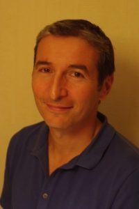 Benjamin Chemouny Benjamin Chemouny
