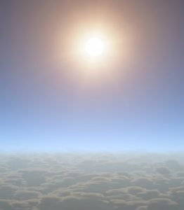 Ciel exoplanete HAT-P-11b Ciel exoplanète HAT-P-11b