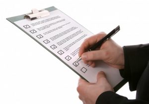 Evaluation inspection évaluation inspection