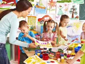 Activités périscolaires Activités périscolaires
