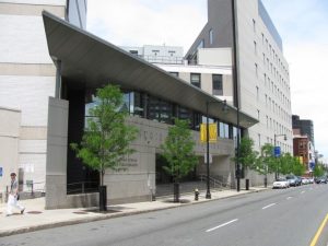 Harvard School of Public Health Boston Harvard School of Public Health Boston