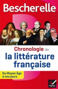 Bescherelle Littérature française Bescherelle Littérature française