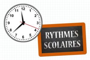 Rythmes scolaires