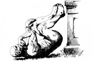 Stinker Ig Nobel Stinker mascotte prix Ig Nobel