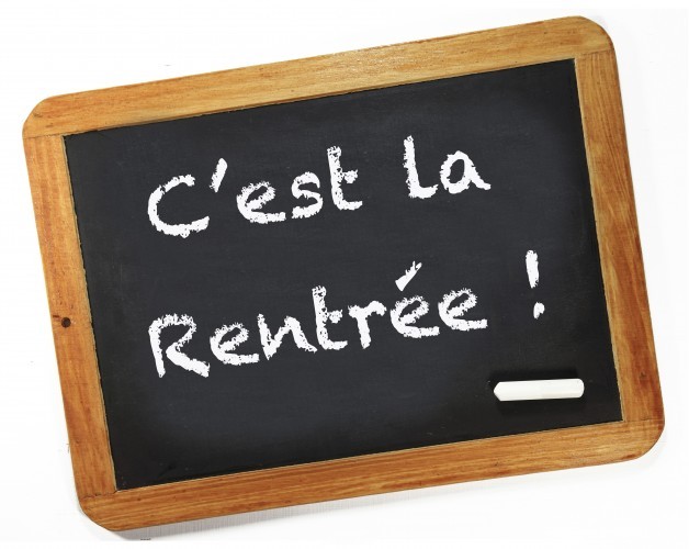 Rentrée 2019 : ce qui va changer cette année