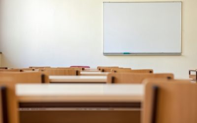 Près de 13 000 élèves contaminés en une semaine