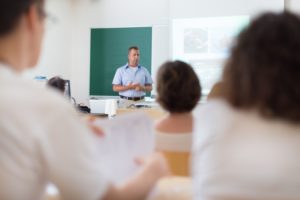 Formation © kasto - Fotolia.com