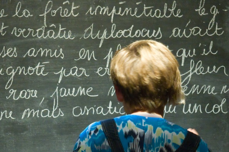 L’Ecole de la République, priorité de Manuel Valls