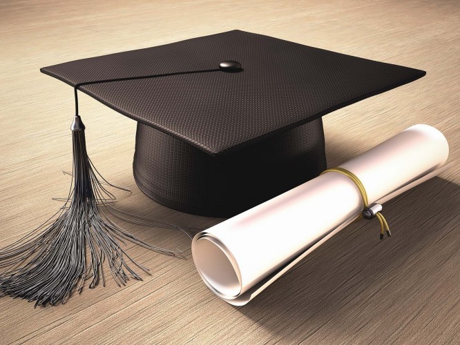 Brevet des collèges 2019 : 86,5% des candidats décrochent leur diplôme