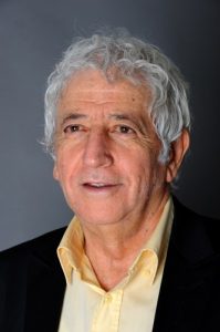 André Antibi André Antibi