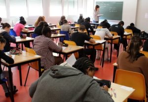 collège