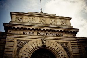 Ecole Polytechnique X Paris Ecole Polytechnique X Paris