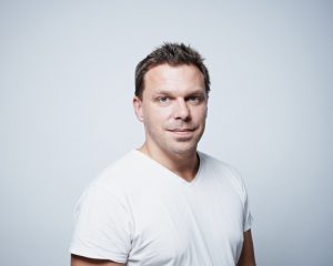 Frédéric Bardeau Frédéric Bardeau