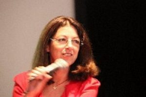 Catherine Blaya Catherine Blaya