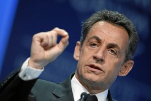 Nicolas Sarkozy Nicolas Sarkozy