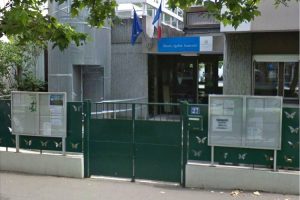 ecole ancienne mairie boulogne billancourt école primaire Ancienne-Mairie Boulogne-Billancourt