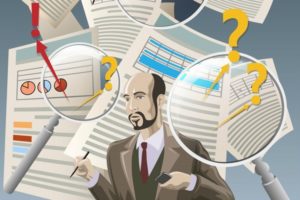 Inspecteur audit