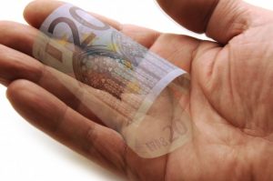 baisse du pouvoir d'achat baisse du pouvoir d'achat