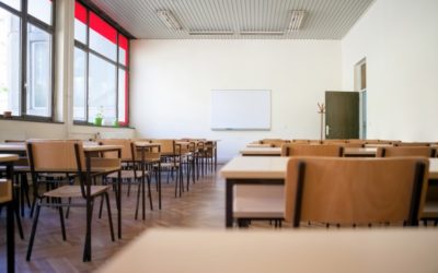 Profs absents : les parents incités à porter plainte