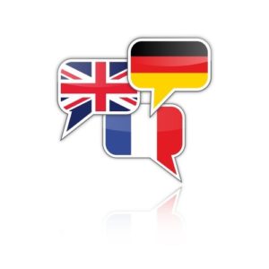langues