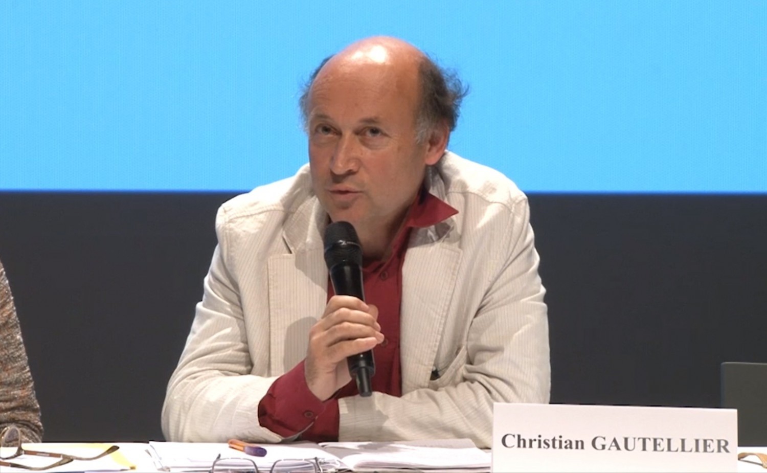 « Un très bon film d’éducation doit être porteur de sens et d’émotions »