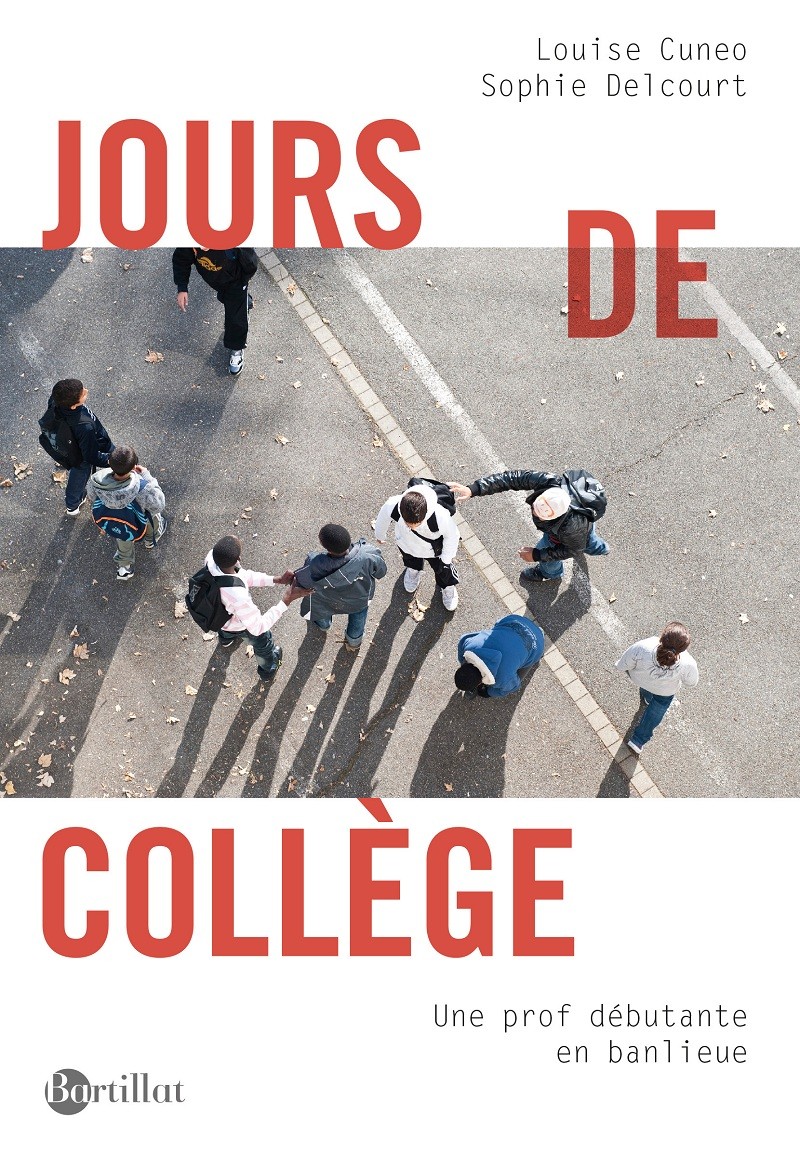 Prof en REP : « L’impression de devoir me battre pour faire cours »
