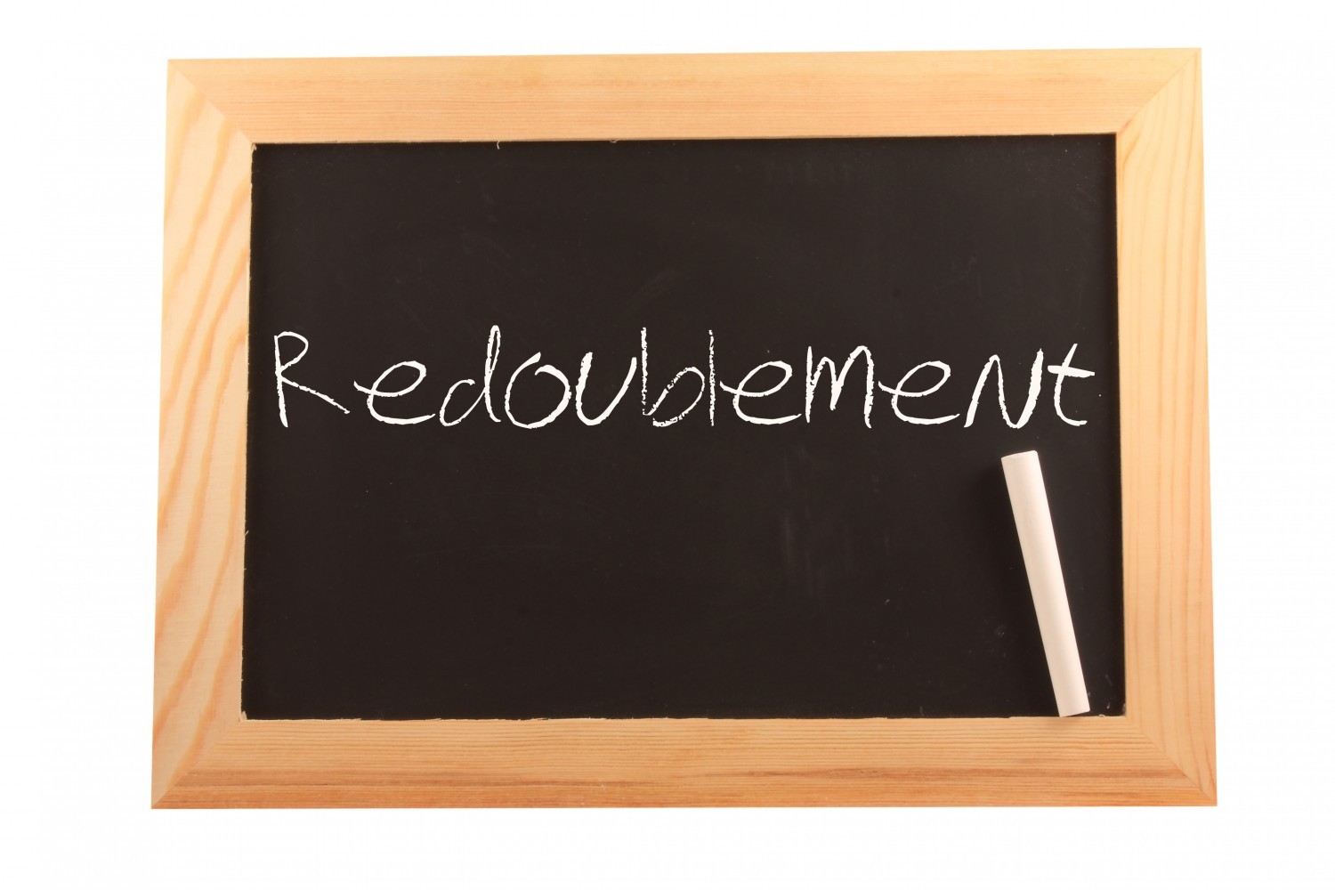 Redoublement : une pratique jugée inefficace par le ministère de l’Education