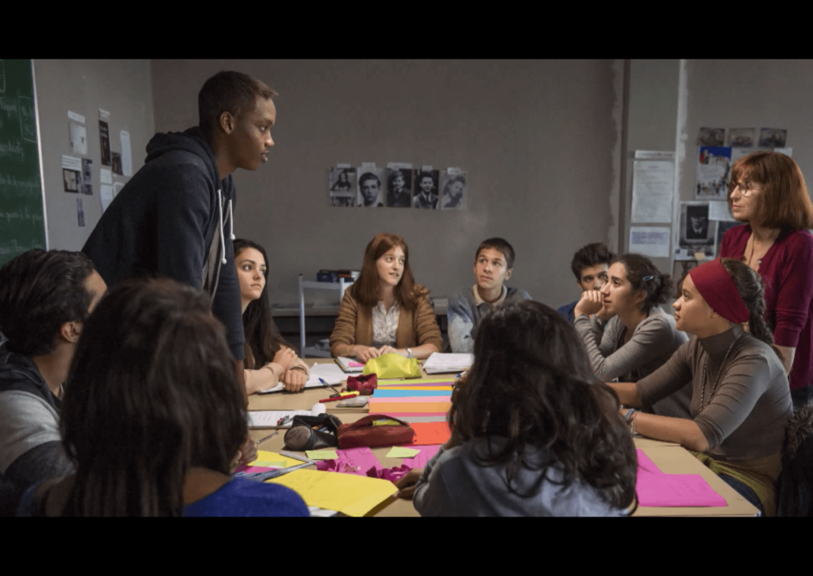 Les Héritiers : rencontre avec les personnages du film