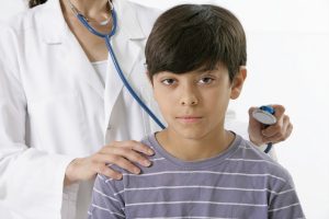 médecin scolaire