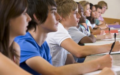 Seuls 7 % des étudiants en doctorat sont issus de milieux défavorisés