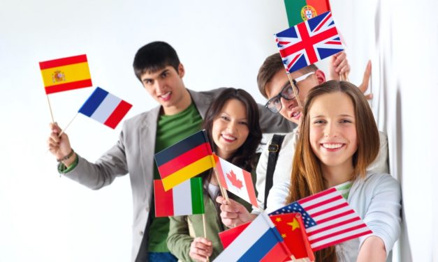 Langues vivantes en France : où en est l’enseignement ?