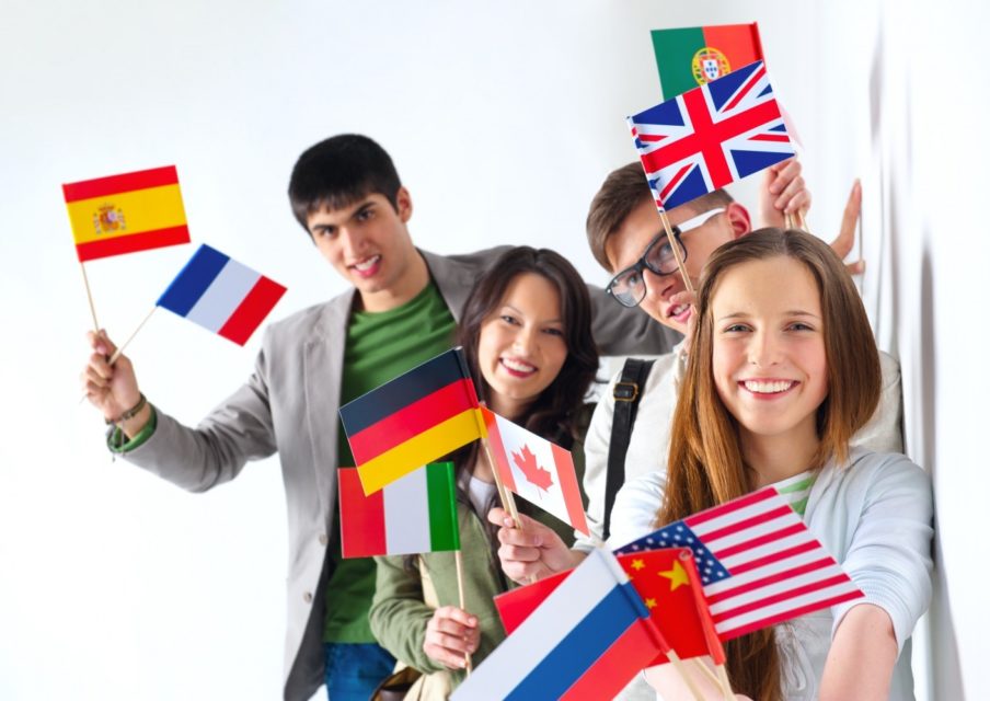18 mars : 6ème Salon des séjours linguistiques et des voyages scolaires
