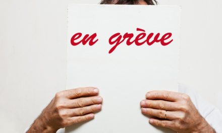 Lycée professionnel : appel à la grève le 18 octobre