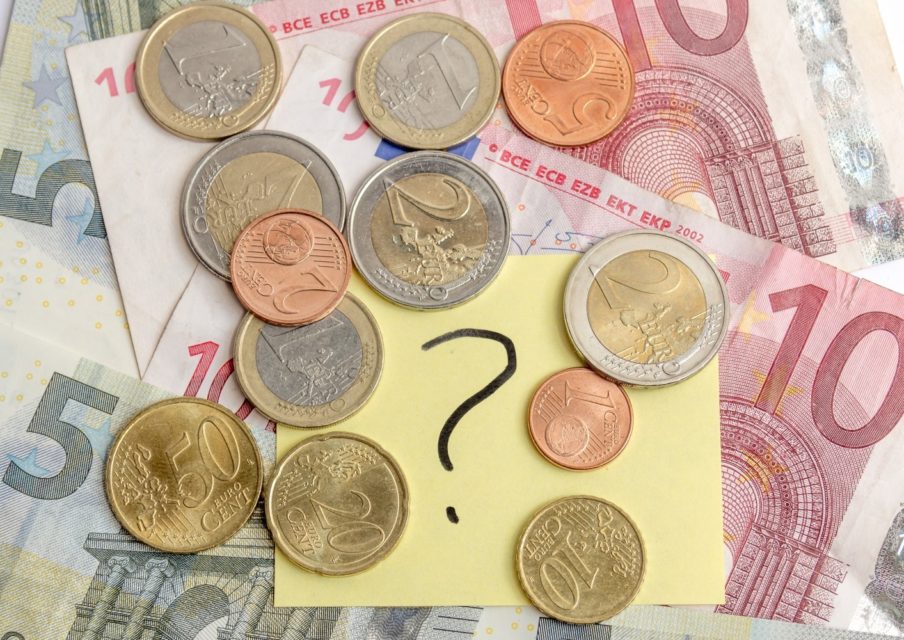 Augmentation de l’ISAE : des discussions ouvertes en octobre
