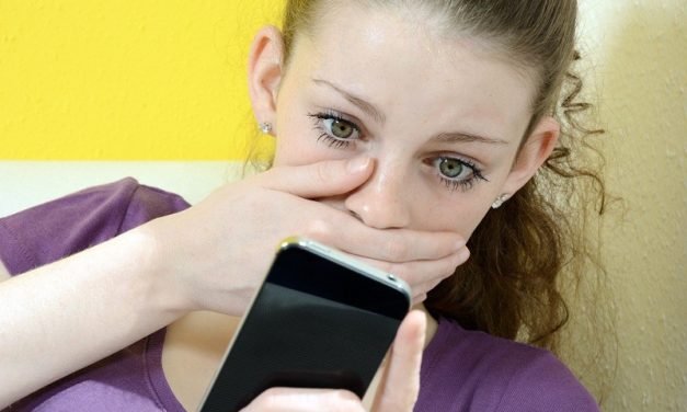 Cyberharcèlement : 7 % des collégiens en sont victimes