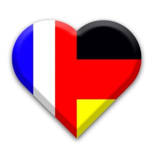 coeur franco-allemand