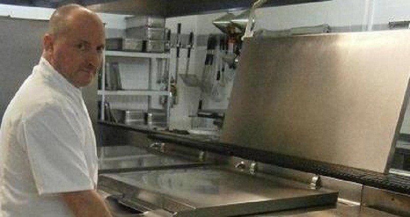 Restauration scolaire : « le gâchis m’a toujours horripilé »