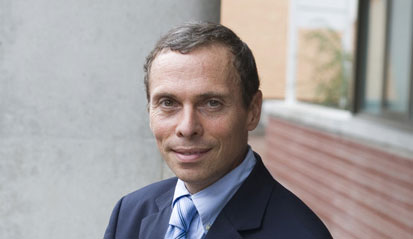« Un acte d’enseigner pertinent intègre une dimension d’optimisme »