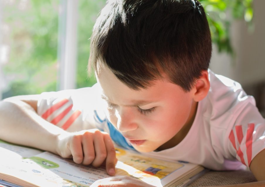 PIRLS 2016 : le niveau des écoliers en lecture continue de baisser