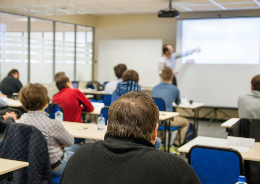 Réforme du collège : « la très grande majorité des enseignants vont y adhérer » (F. Robine)