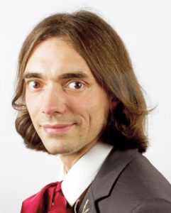 Cédric Villani