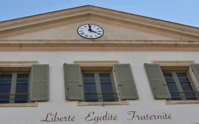 Hommage aux professeurs Samuel Paty et Dominique Bernard