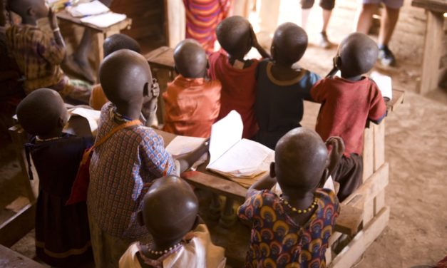 121 millions d’enfants et d’ados non scolarisés dans le monde