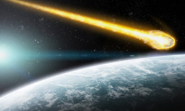 Un astéroïde géant devrait frôler la Terre le 26 janvier