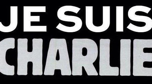 JE SUIS CHARLIE : VousNousIls s’associe au communiqué des éditeurs de presse