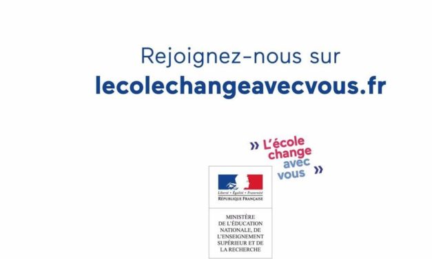 Campagne télé de recrutement des profs : elle démarre aujourd’hui